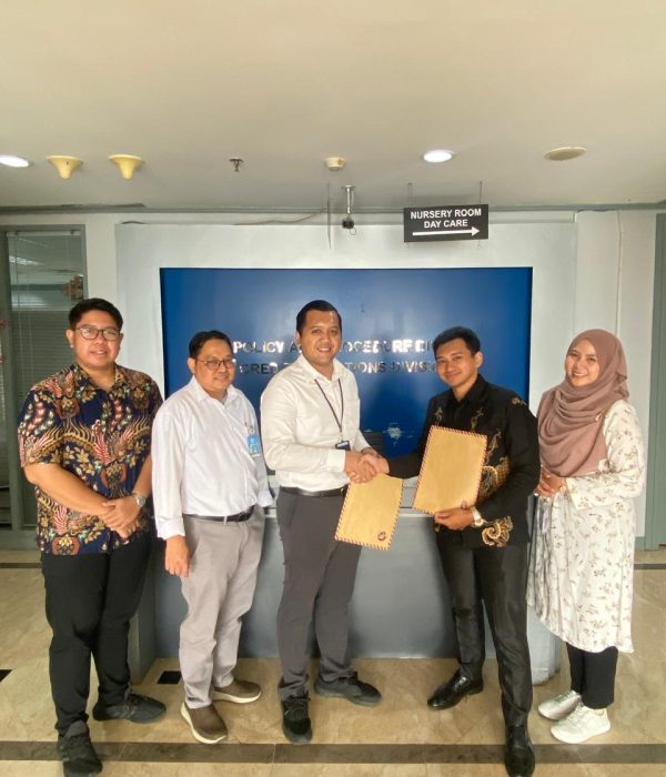 Kerjasama dengan BTN